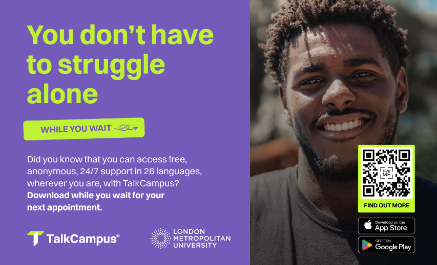 TalkCampus